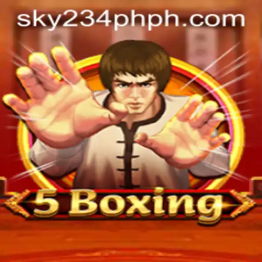 Exploring the Dynamic World of 5Boxing: Introducing SKY 234