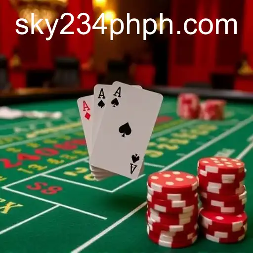 Exploring the Fascinating World of Baccarat: SKY 234's Impact