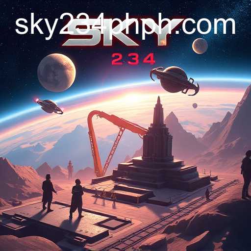 SKY 234