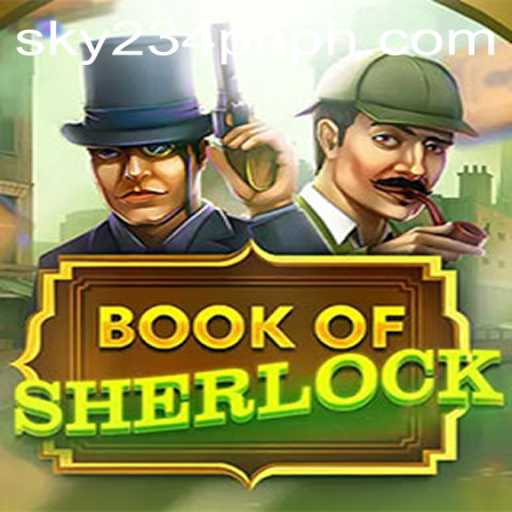 The Enigmatic World of BookOfSherlock: Unraveling Mysteries with SKY 234