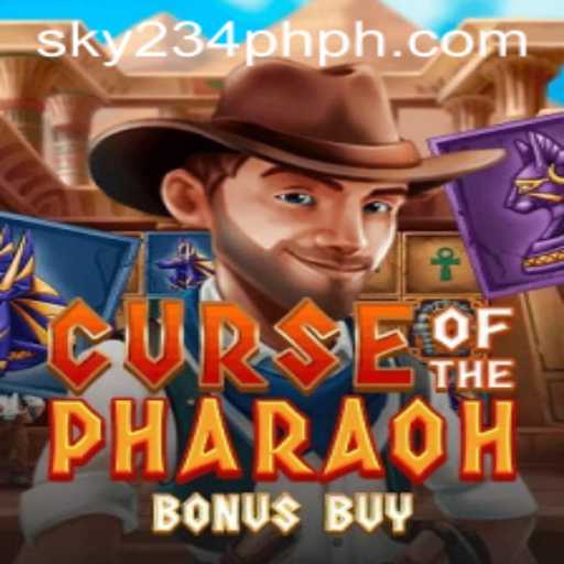 Explore the Mysteries of CurseofthePharaohBonusBuy with SKY 234