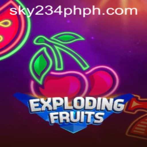 ExplodingFruits: A Skyward Adventure Awaits in SKY 234