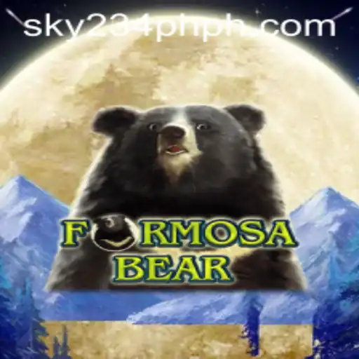 Exploring the Exciting World of FormosaBear: A Deep Dive into SKY 234