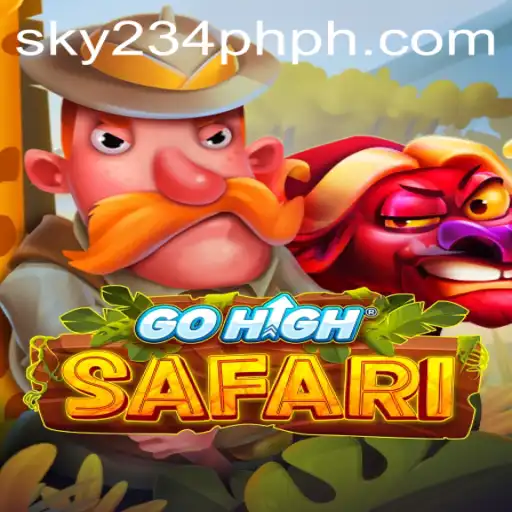 Exploring the Exciting Universe of GoHighSafari: A New Gaming Phenomenon