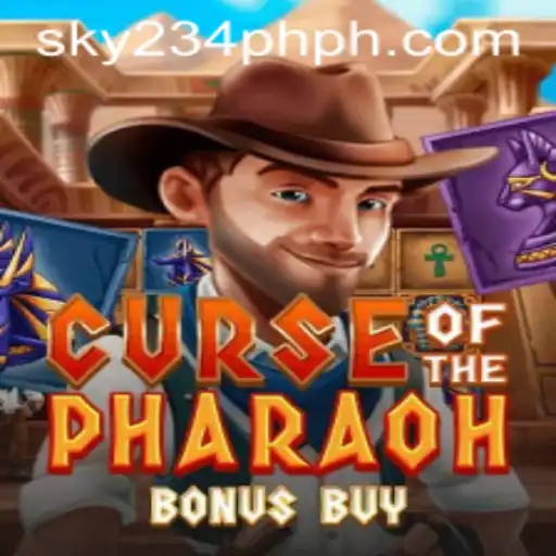 Explore the Mysteries of CurseofthePharaohBonusBuy with SKY 234
