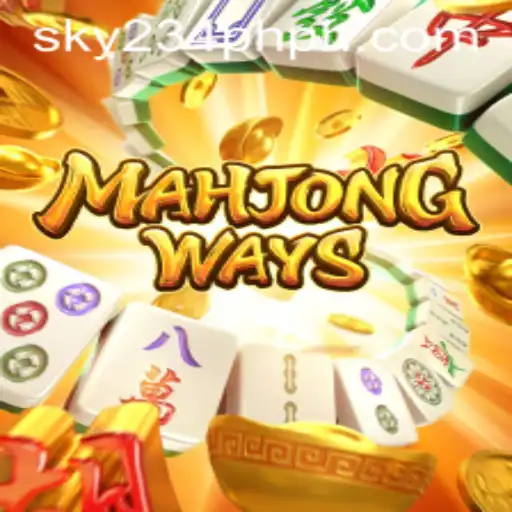 Exploring the Exciting World of MahjongWays and the Influence of SKY 234