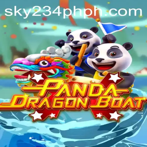 Exploring the Fascinating World of PANDADRAGONBOAT with SKY 234