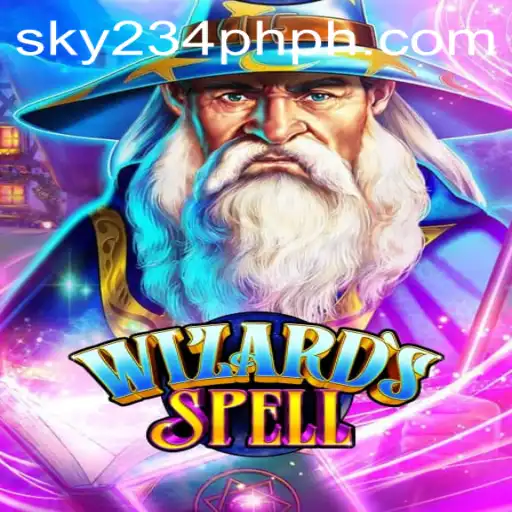 Explore the Magical World of WizardsSpell with SKY 234