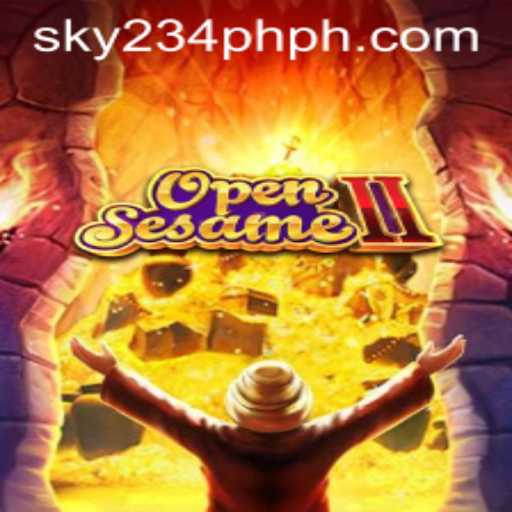 Exploring the Enigmatic World of OpenSesameII: Unveiling SKY 234