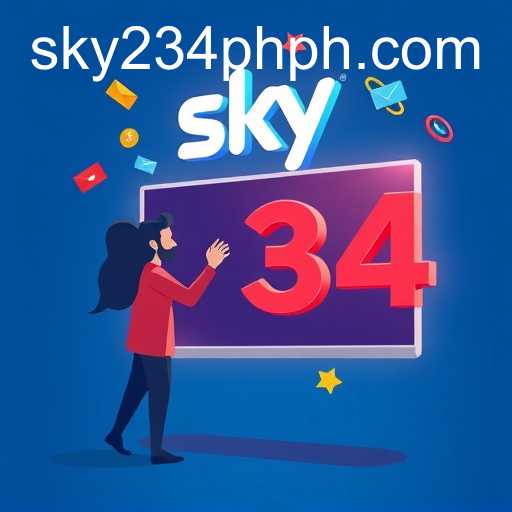 SKY 234