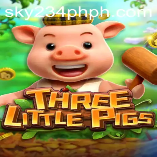 Discover the Exciting World of THREELITTLEPIGS: A Game of Strategy and Ingenuity