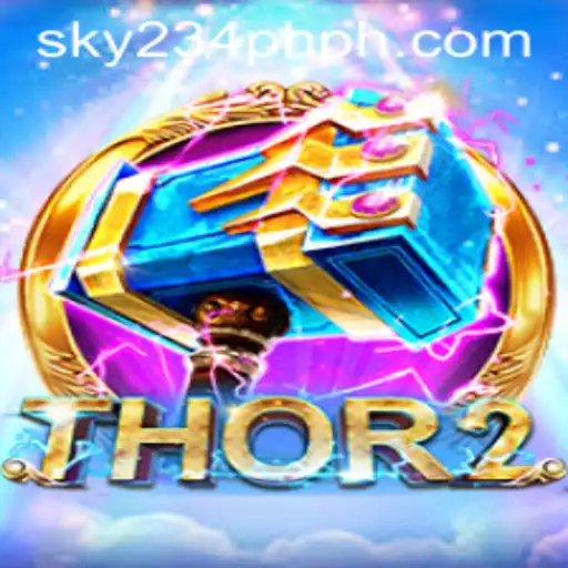 Thor2: Conquer the Realm of SKY 234